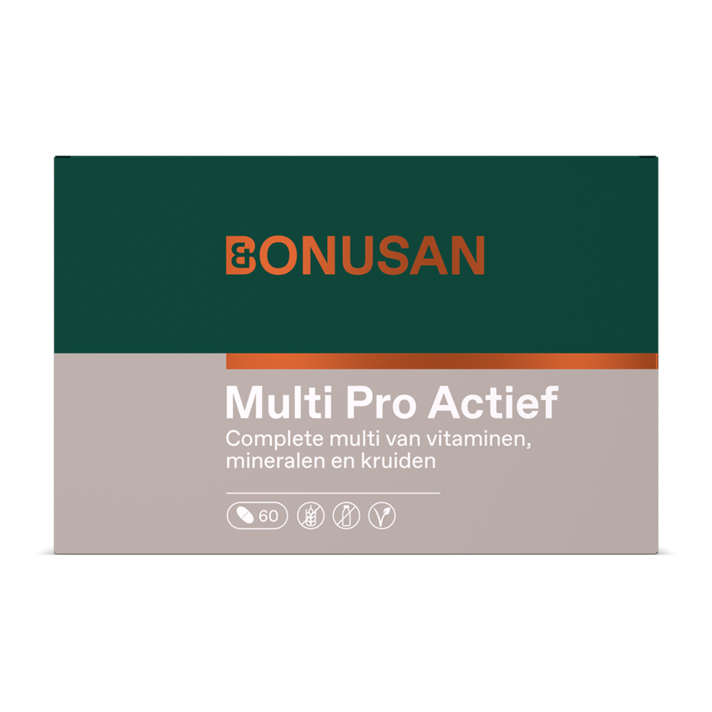 Multi Pro Actief