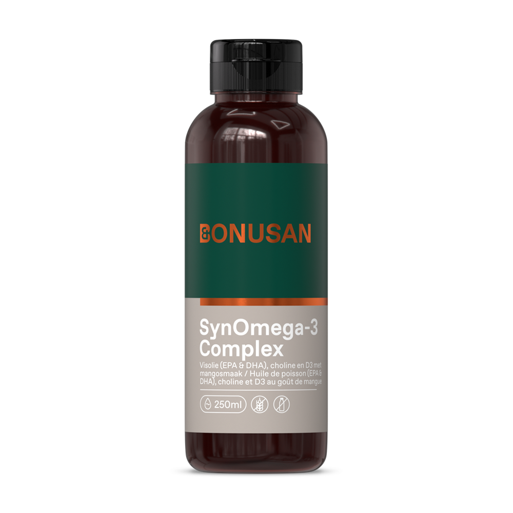 SynOmega-3