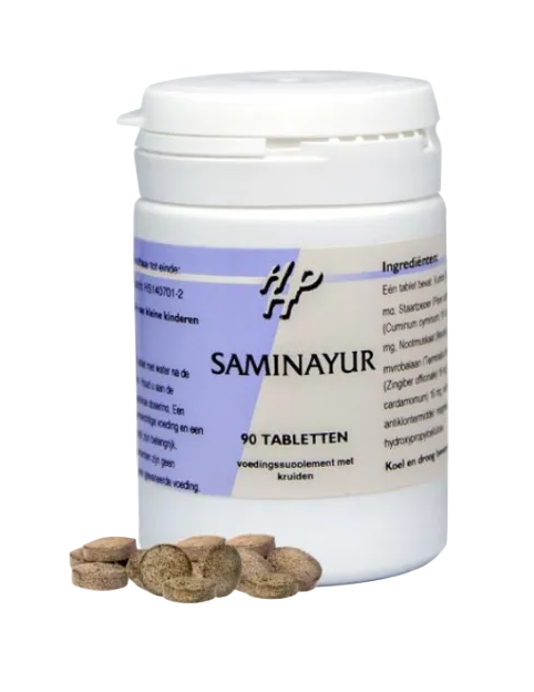 Saminayur