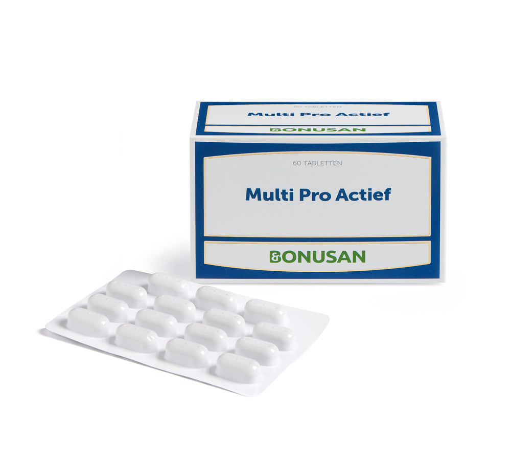 Multi Pro Actief