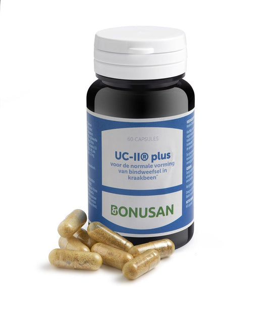 UC -II® plus (Collageen)