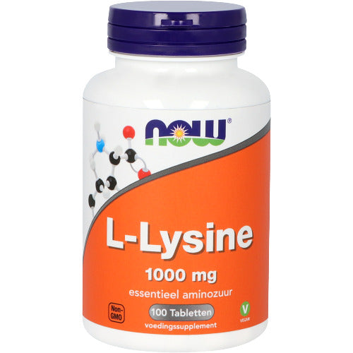 L-Lysine 1000 mg