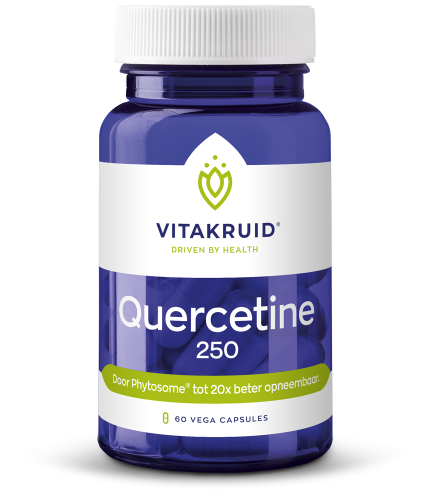 Quercetine 250