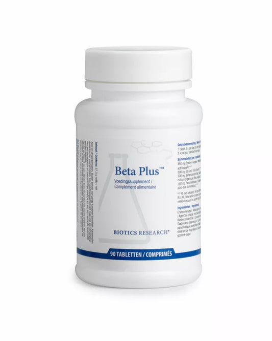 Beta Plus