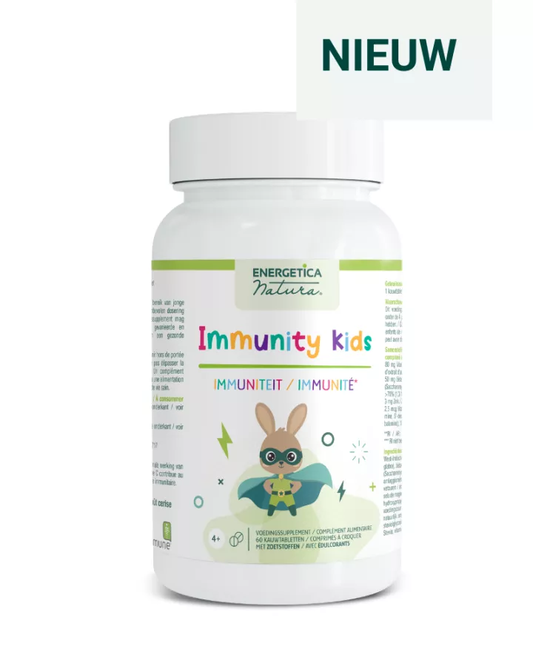 Biotics Immunity Kids