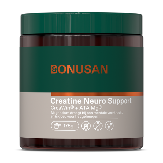 Creatine Neuro Support