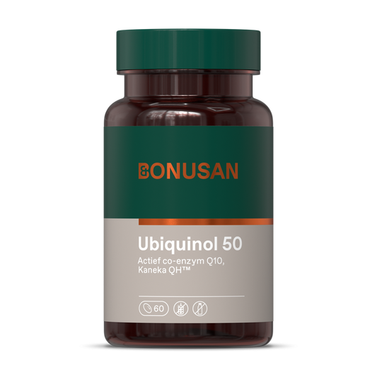 Bonusan Ubiquinol 50