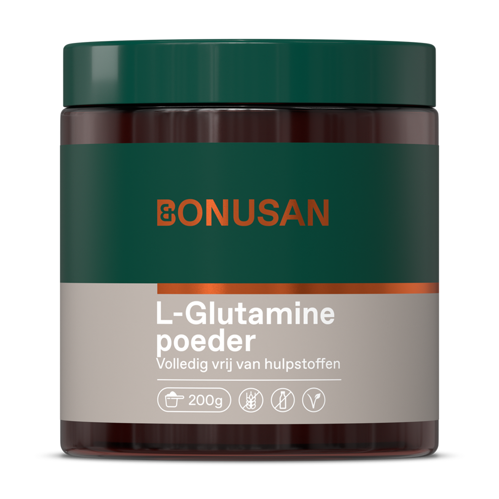 L-Glutamine poeder