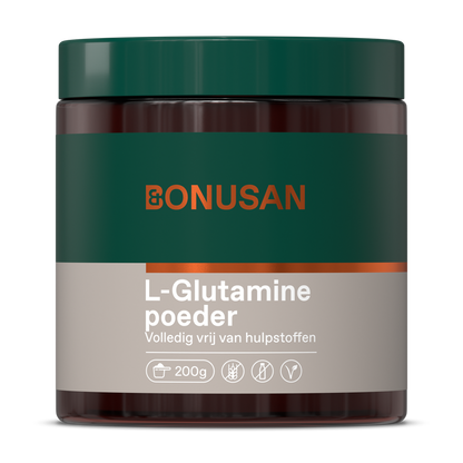 L-Glutamine poeder