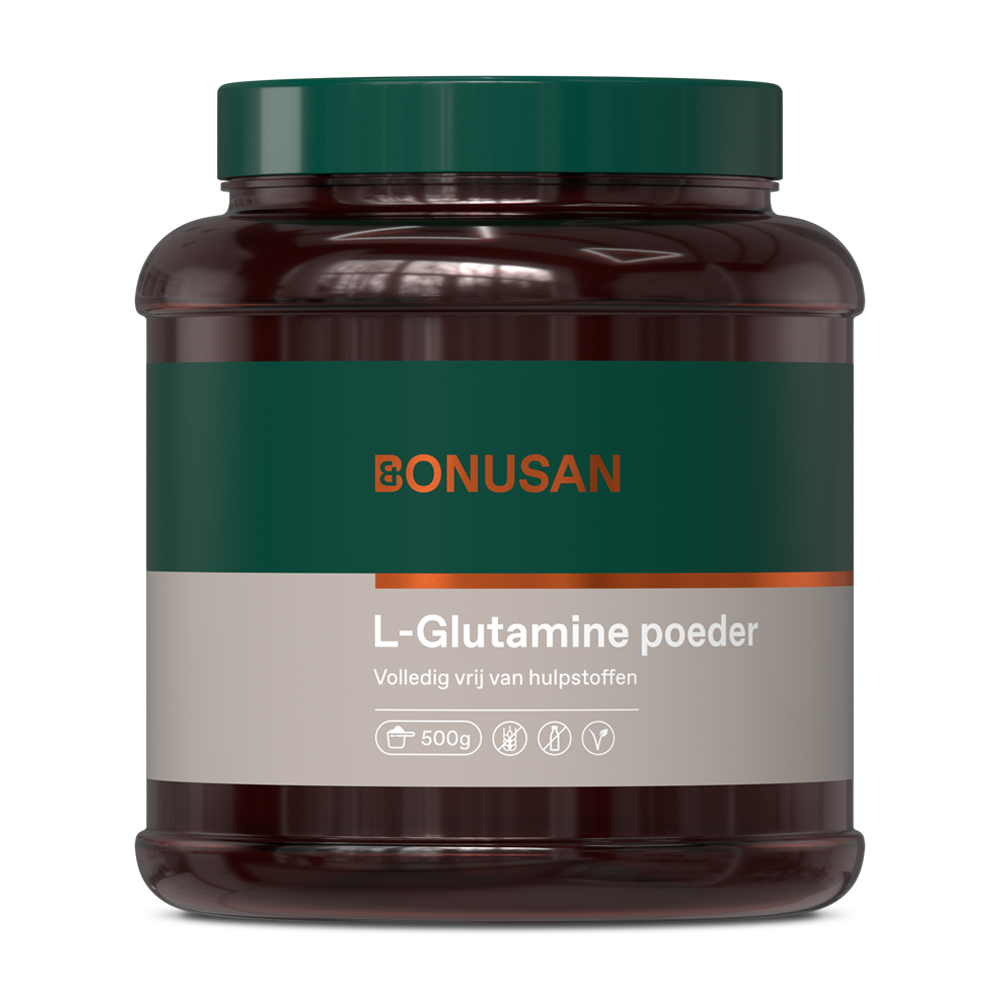 L-Glutamine poeder