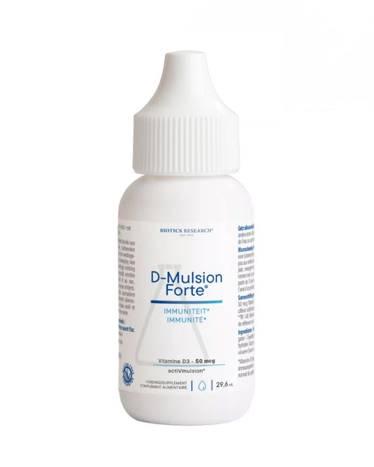 D-Mulsion Forte (Vitamine D)