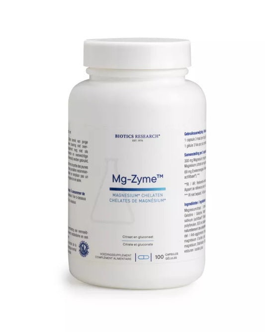Mg-Zyme