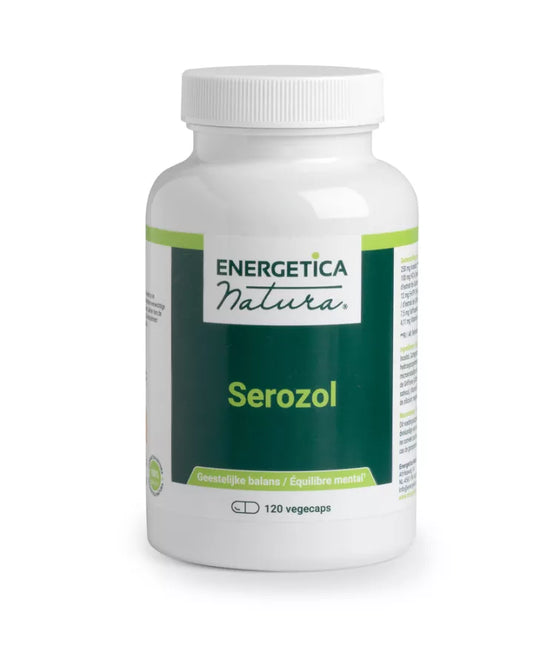 Energetica Natura Serozol