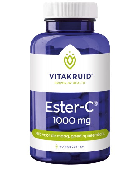 Ester-C® 1000 mg