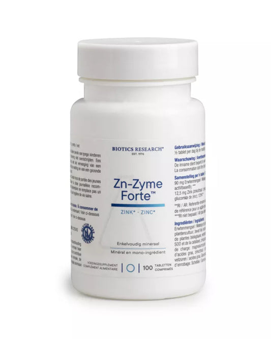 Zn-Zyme Forte