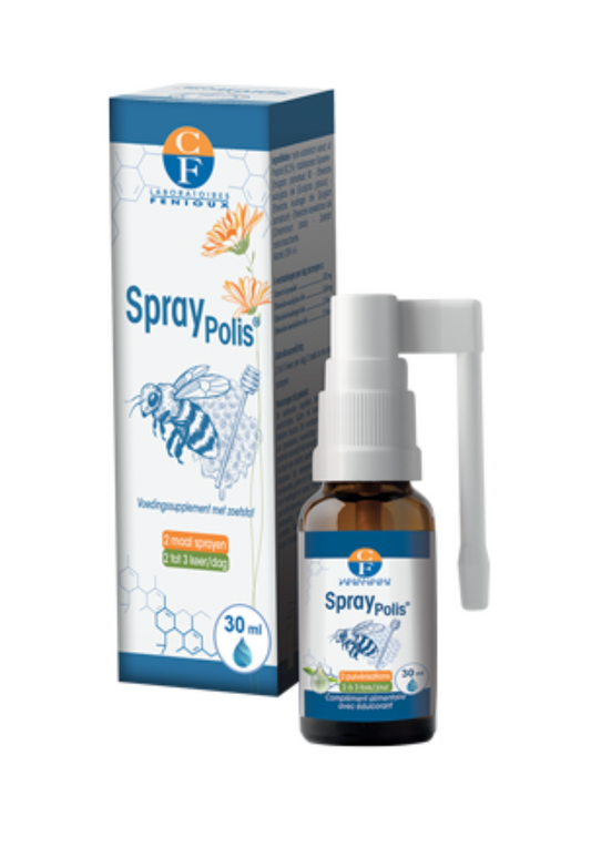 Spraypolis - Propolisspray - 30 mL