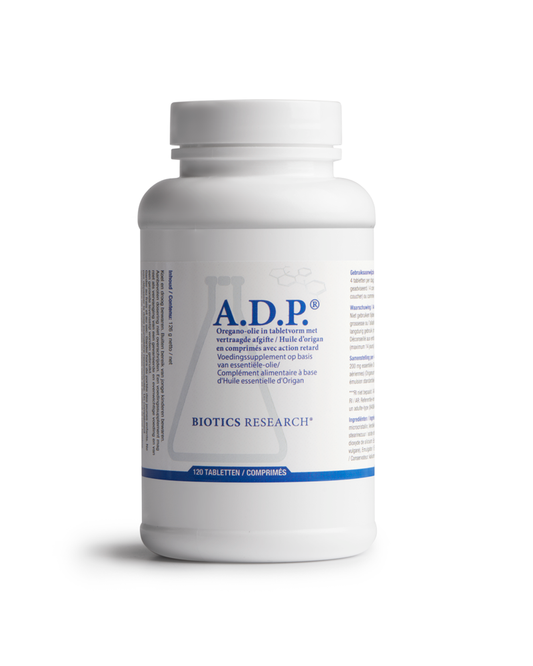 A.D.P. (Anti Dysbiosis Product)