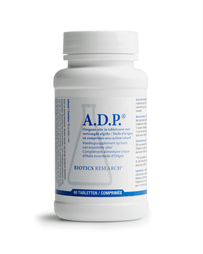 A.D.P. (Anti Dysbiosis Product)