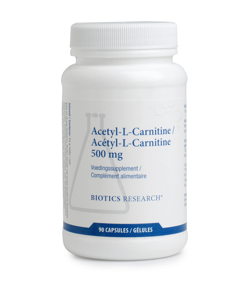 Acetyl-L-Carnitine