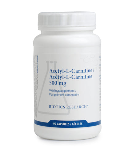 Acetyl-L-Carnitine