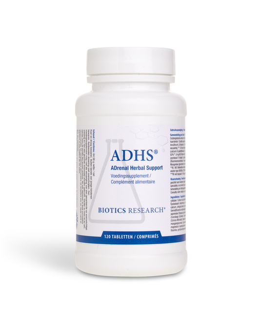 ADHS (Adrenal Herbal Support) (120 tabs)