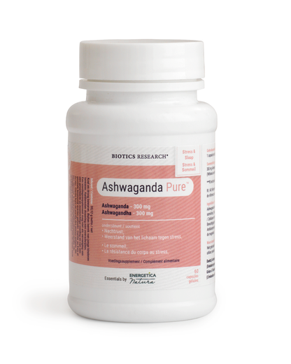 Ashwaganda Pure