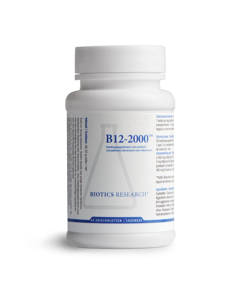 B12-2000