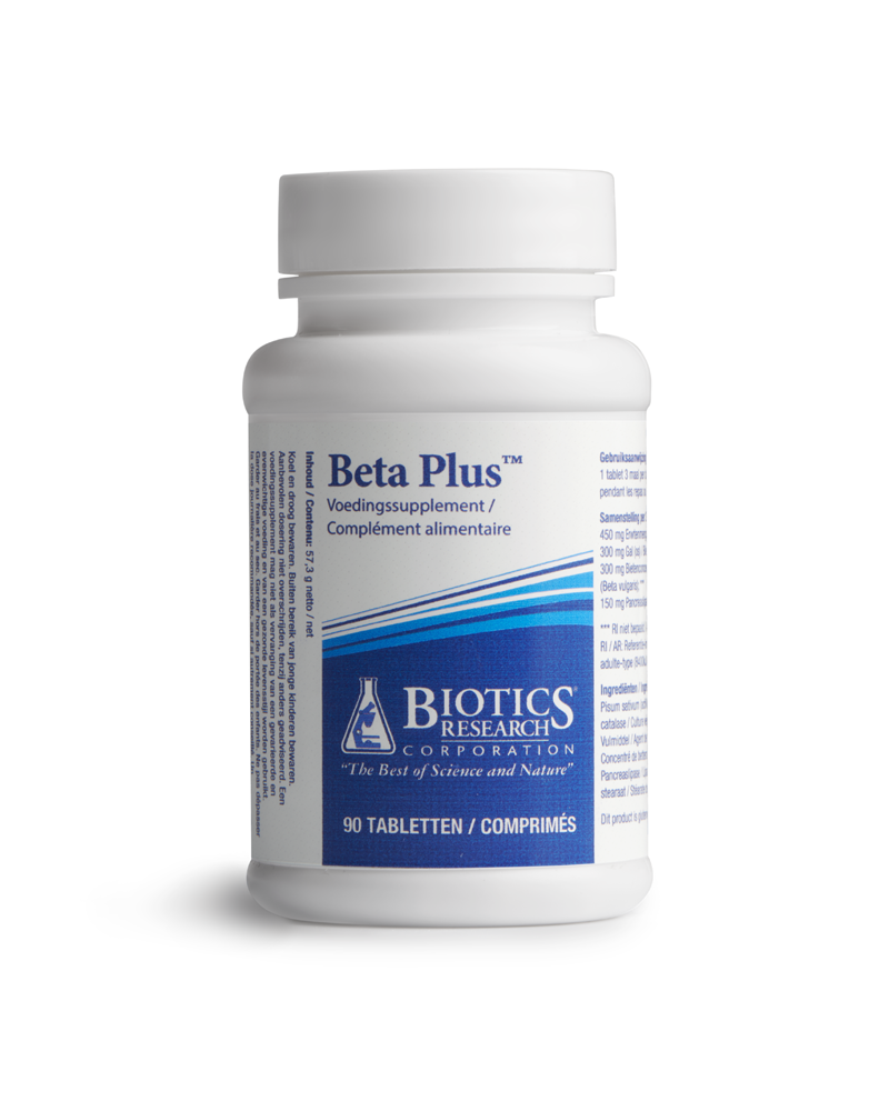 Beta Plus