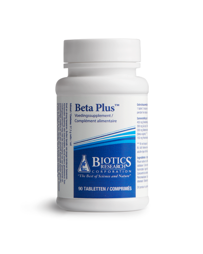 Beta Plus