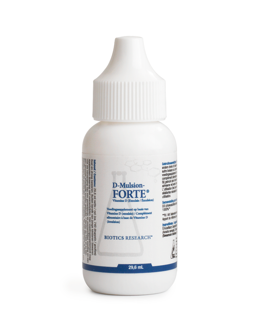 D-Mulsion Forte (Vitamine D)