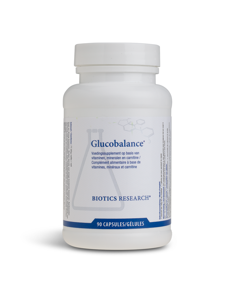 Glucobalance