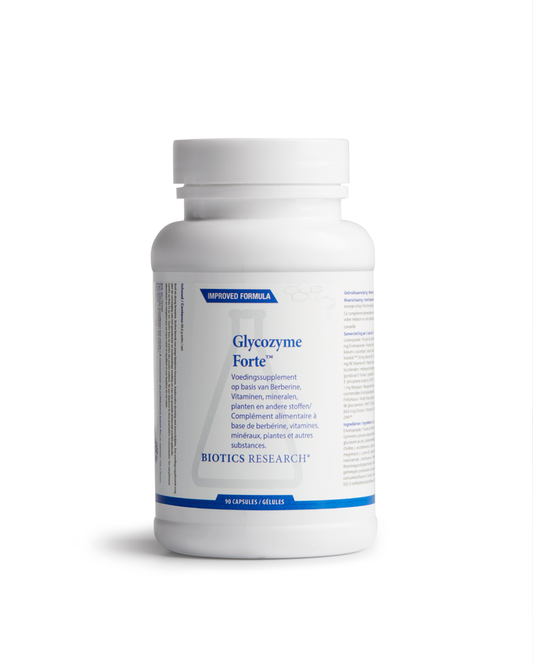 Glycozyme Forte