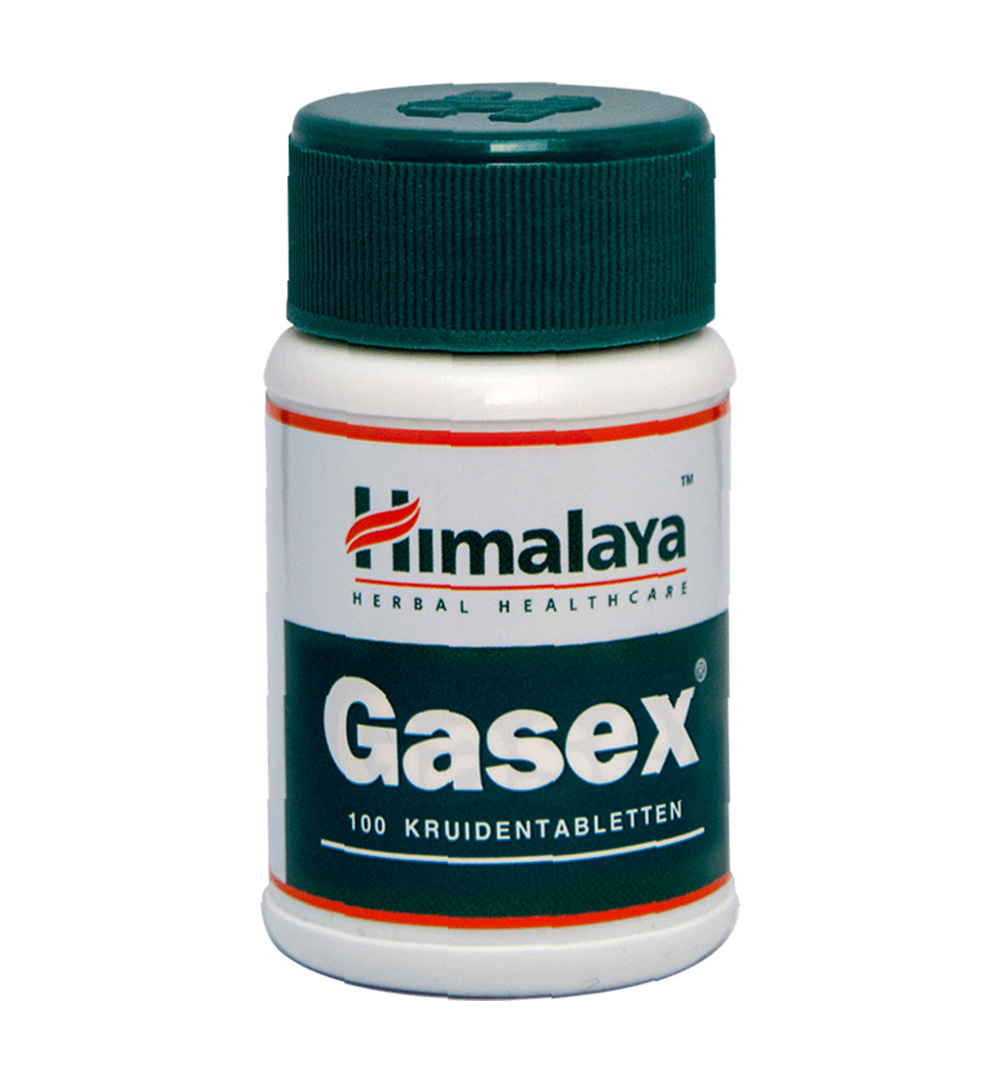 Himalaya Gasex