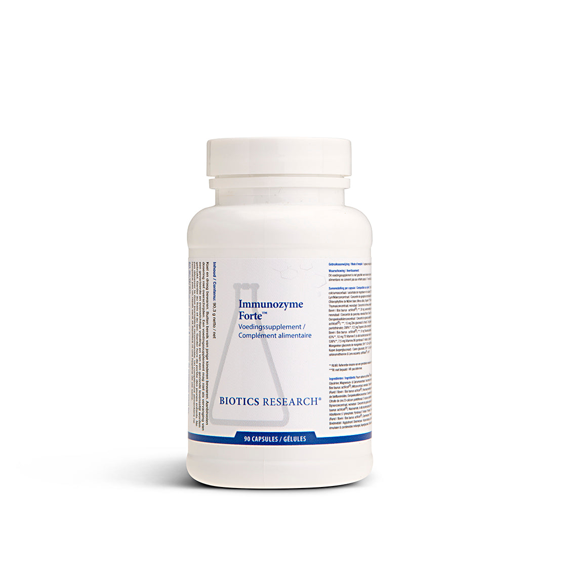 Immunozyme Forte