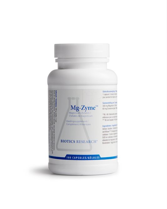 Mg-Zyme