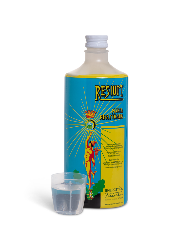 Resium (1000 ml)