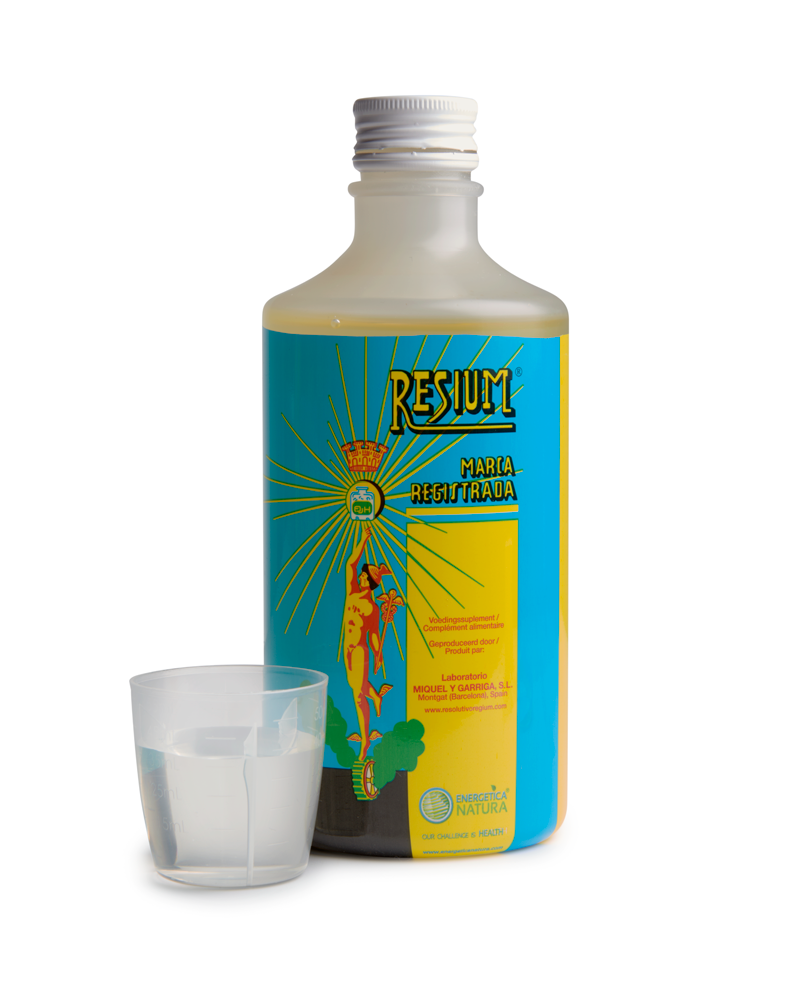 Resium (600 ml)