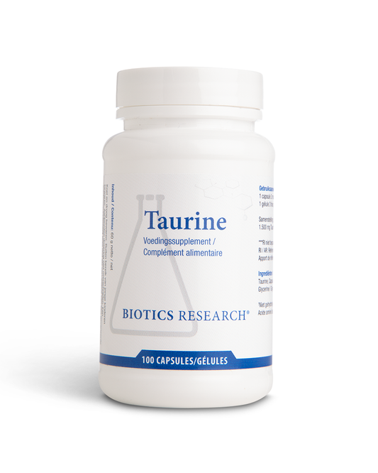 Taurine