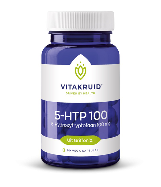 5-HTP 100mg