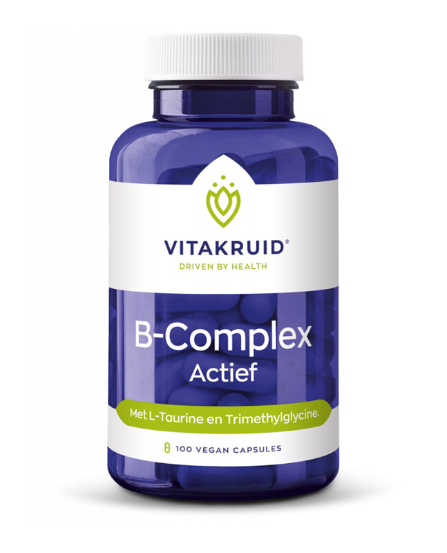 B-Complex Actief