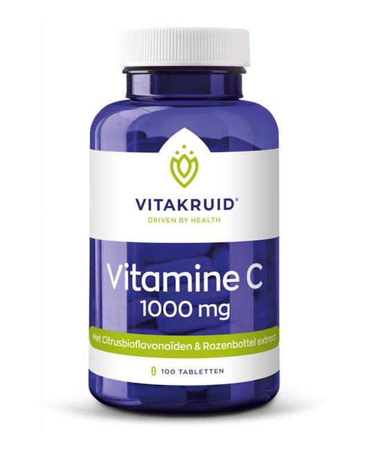 Vitamine C 1000 mg