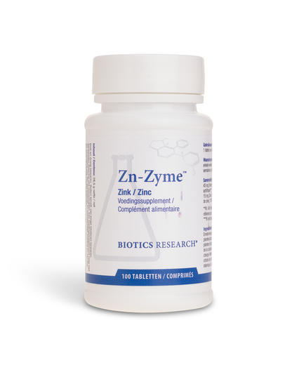 Zn-Zyme