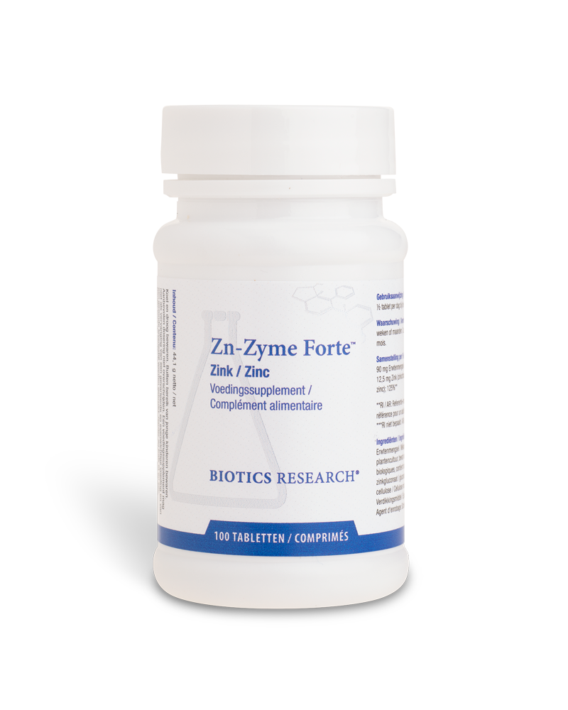 Zn-Zyme Forte