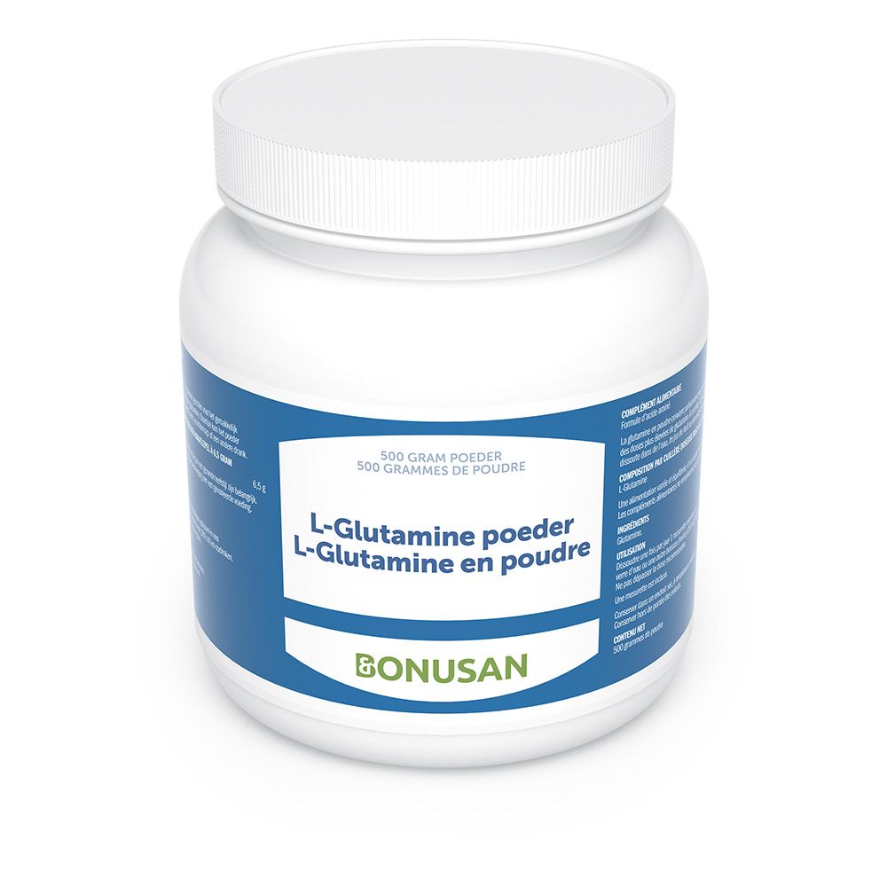 L-Glutamine poeder