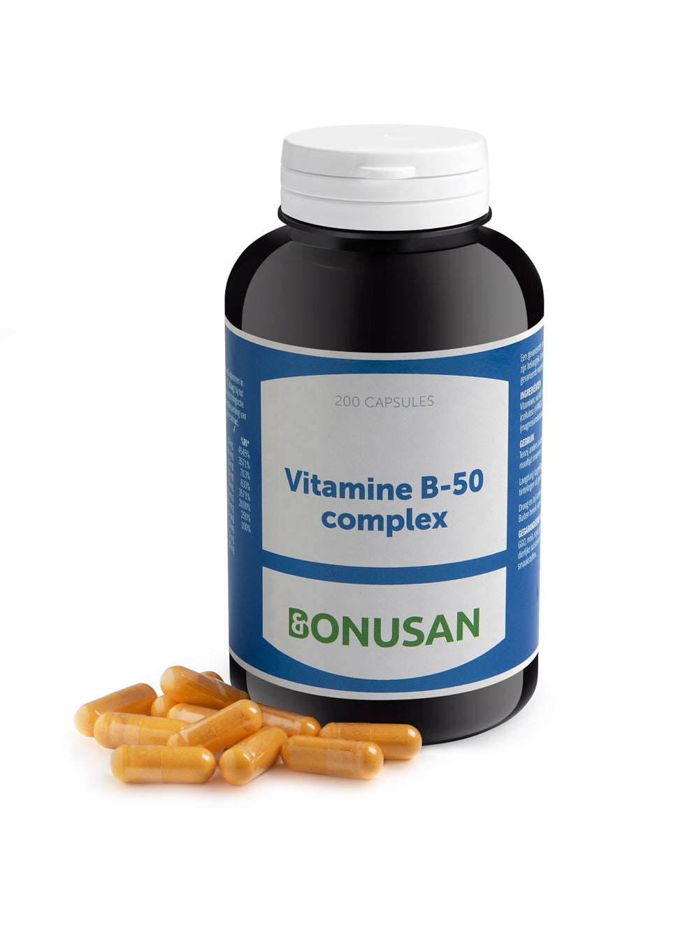 Vitamine B-50 Complex