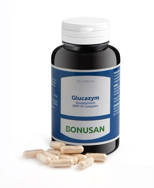 Glucazym