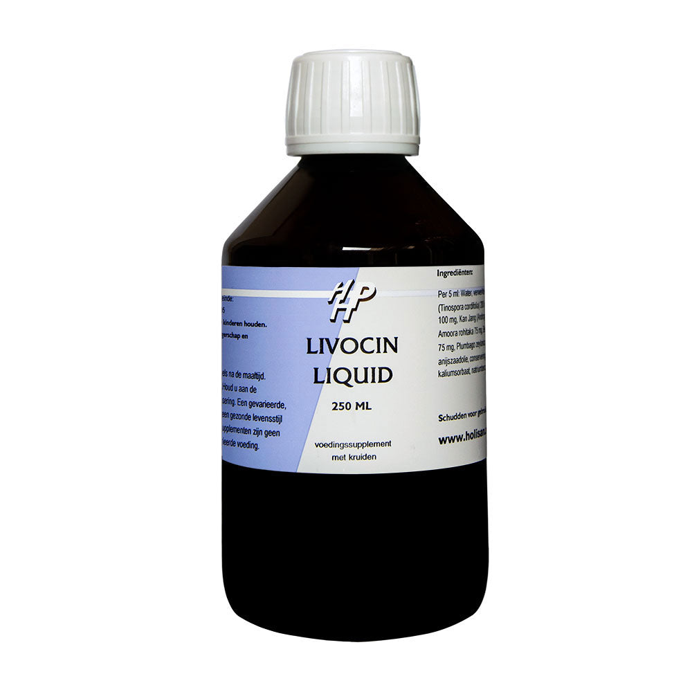 Livocin Liquid